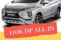 For FamilyUse! This is the best Unit for you! 2018-2019 MITSUBISHI Xpander AT MT-0
