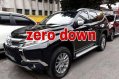 Mitsubishi Montero glx mt 2018-2019 NO downpayment promo!-0