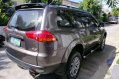 2012 Mitsubishi Montero glsv automatic top of the line.-4