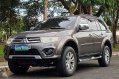 2014 Mitsubishi Montero Sport for sale-0