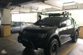 2012 Mitsubishi Strada 4x2 AT 25L VGT engine low mileage-8