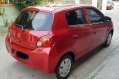 2014 Mitsubishi Mirage for sale-3