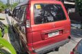 Mitsubishi Adventure 2015 glx for sale-2