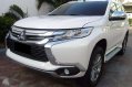 2016 Mitsubishi Montero for sale-1