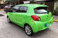 Mitsubishi Mirage 2013 for sale-1