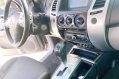 MITSUBISHI Montero GLSV matic 1st owner like new paddle shift 2012 -4