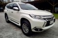 2016 MITSUBISHI Montero Sport GLS 12tkm (micahcars)-0