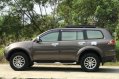 2013 Mitsubishi Montero Sport for sale-1