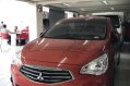 2018 Mitsubishi Mirage G4 for sale-2