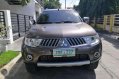 2012 Mitsubishi Montero for sale-1