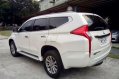 2016 MITSUBISHI Montero Sport GLS 12tkm (micahcars)-3