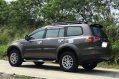 2013 Mitsubishi Montero Sport for sale-2