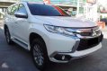 2016 MITSUBISHI Montero GLS 4x2 Automatic-5