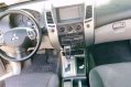 MITSUBISHI Montero GLSV matic 1st owner like new paddle shift 2012 -3