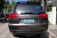 2012 Mitsubishi Montero glsv automatic top of the line.-5