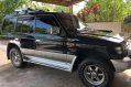 SELLING 2002 MITSUBISHI Pajero Fieldmaster-0