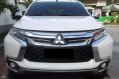 2016 Mitsubishi Montero for sale-0