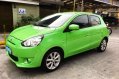 Mitsubishi Mirage 2013 for sale-0