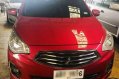 2015 Mitsubishi Mirage G4 for sale-0