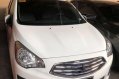 2016 Mitsubishi Mirage G4 for sale-0