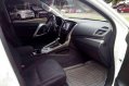 2016 MITSUBISHI Montero Sport GLS 12tkm (micahcars)-4