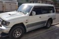 Mitsubishi Pajero Fieldmaster RalliArt Limited Edition 4X2 2003-0