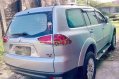 MITSUBISHI Montero GLSV matic 1st owner like new paddle shift 2012 -2