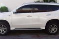 2016 MITSUBISHI Montero GLS 4x2 Automatic-2