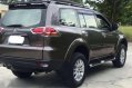 2013 Mitsubishi Montero Sport for sale-5