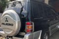 SELLING 2002 MITSUBISHI Pajero Fieldmaster-1