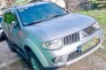 MITSUBISHI Montero GLSV matic 1st owner like new paddle shift 2012 -0