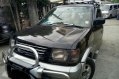 MITSUBISHI Adventure 2000 for sale-5