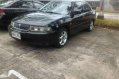 2001 Mitsbishi Lancer GLS -Automatic CVT-0