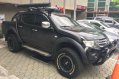 2012 Mitsubishi Strada 4x2 AT 25L VGT engine low mileage-6