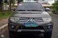 2014 Mitsubishi Montero Sport for sale-6