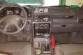 Mitsubishi Pajero Fieldmaster RalliArt Limited Edition 4X2 2003-3