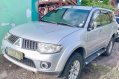 MITSUBISHI Montero GLSV matic 1st owner like new paddle shift 2012 -1