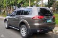 2014 Mitsubishi Montero Sport for sale-2