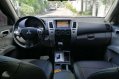 2012 Mitsubishi Montero glsv automatic top of the line.-6