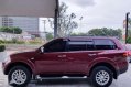 Mitsubishi Montero 2011 for sale-1