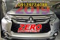 Mitsubishi Montero Sport GLS AT 2018 for sale-0