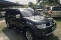 Mitsubishi Montero sport GLS V automatic turbo diesel 2012-1