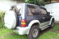 Mitsubishi Pajero 1971 for sale-1