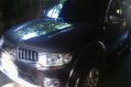 Mitsubishi Montero Sport 2012 for sale-0