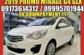 2019 Promo MITSUBISHI Mirage g4 Glx 9k DP 2018 Montero sport Gls Strada Xpander-0