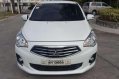 2017 MITSUBISHI Mirage G4 GLS Matic All power-1