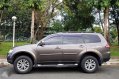 2014 Mitsubishi Montero Sport for sale-1