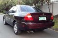 2001 MITSUBISHI Lancer Glx Manual All Power-3