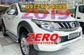 2018 Mitsubishi Strada for sale-0