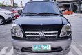 Mitsubishi Adventure GLS Sport Manual 2011 Model -3